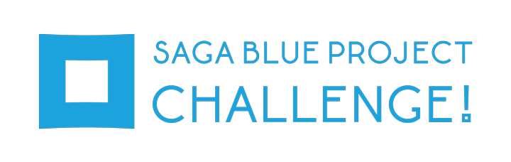 SAGA BLUE PROJECT CHALLENGE!